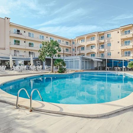 Hotel Lliteras Cala Ratjada  Exterior photo